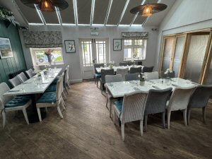 A Visit To The Dragon, Willington, June 2026