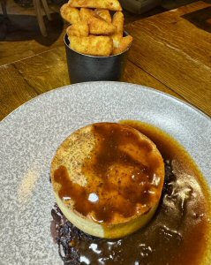 A Visit To The Dragon, Willington, June 2026