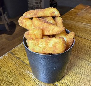 A Visit To The Dragon, Willington, June 2026