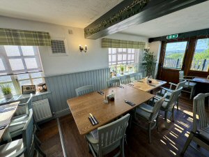 A Visit To The Tiger, Turnditch, July 2026
