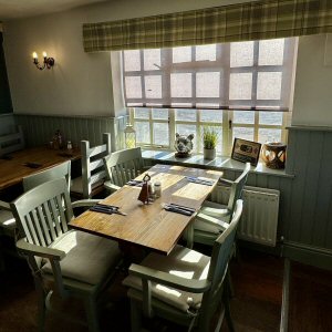 A Visit To The Tiger, Turnditch, July 2026
