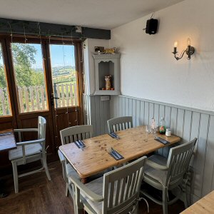 A Visit To The Tiger, Turnditch, July 2026