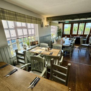 A Visit To The Tiger, Turnditch, July 2026