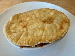 A Visit To The Tiger, Turnditch, July 2026