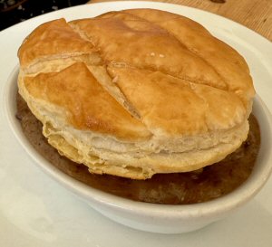 A Visit To The Tiger, Turnditch, July 2026