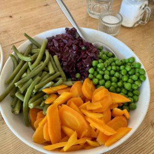 A Visit To The Tiger, Turnditch, July 2026