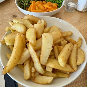 A Visit To The Tiger, Turnditch, July 2026
