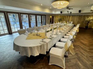 A Visit To Higham Farm Hotel, Higham, July 2026