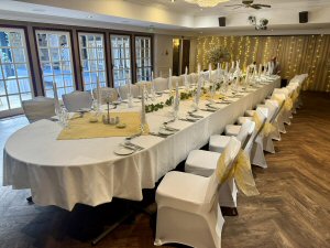 A Visit To Higham Farm Hotel, Higham, July 2026