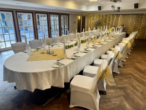 A Visit To Higham Farm Hotel, Higham, July 2026