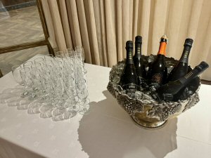 A Visit To Higham Farm Hotel, Higham, July 2026