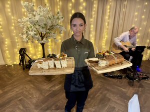 A Visit To Higham Farm Hotel, Higham, July 2026