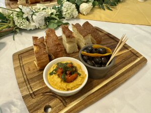 A Visit To Higham Farm Hotel, Higham, July 2026