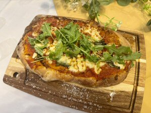 A Visit To Higham Farm Hotel, Higham, July 2026