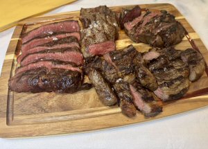 A Visit To Higham Farm Hotel, Higham, July 2026