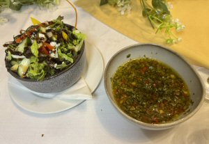 A Visit To Higham Farm Hotel, Higham, July 2026