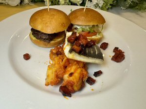 A Visit To Higham Farm Hotel, Higham, July 2026