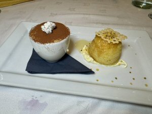 A Visit To Higham Farm Hotel, Higham, July 2026