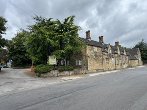 A Visit To Higham Farm Hotel, Higham, July 2026