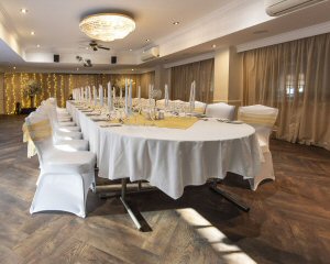 A Visit To Higham Farm Hotel, Higham, July 2026 (Official Photos)