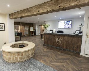 A Visit To Higham Farm Hotel, Higham, July 2026 (Official Photos)
