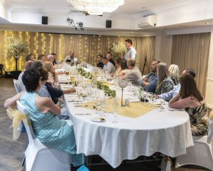 A Visit To Higham Farm Hotel, Higham, July 2026 (Official Photos)