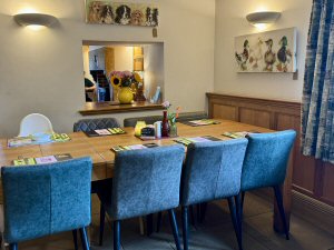 A Visit To The Bulls Head, Monyash, July 2026