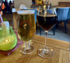 A Visit To The Bulls Head, Monyash, July 2026