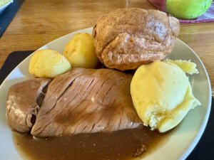A Visit To The Bulls Head, Monyash, July 2026