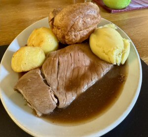 A Visit To The Bulls Head, Monyash, July 2026