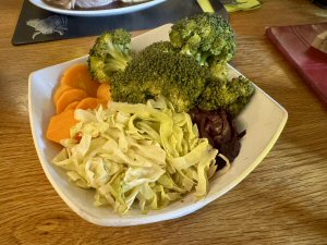 A Visit To The Bulls Head, Monyash, July 2026