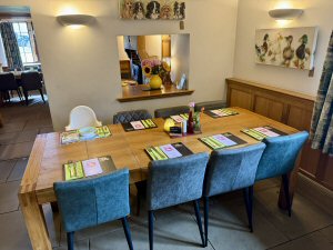 A Visit To The Bulls Head, Monyash, July 2026