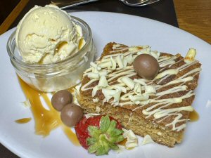 A Visit To The Bulls Head, Monyash, July 2026