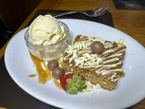A Visit To The Bulls Head, Monyash, July 2026