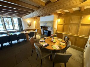A Visit To The Bulls Head, Monyash, July 2026