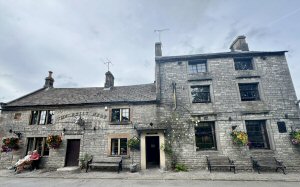 A Visit To The Bulls Head, Monyash, July 2026