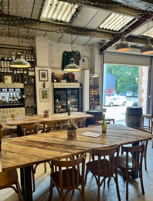 A Visit To Bouquet, Little Eaton, July 2026