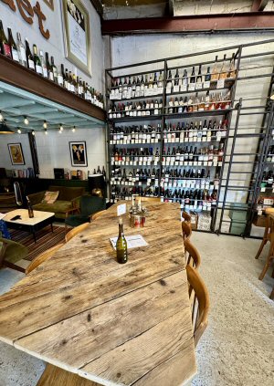 A Visit To Bouquet, Little Eaton, July 2026