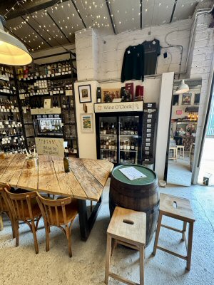 A Visit To Bouquet, Little Eaton, July 2026