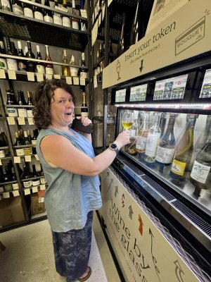 A Visit To Bouquet, Little Eaton, July 2026