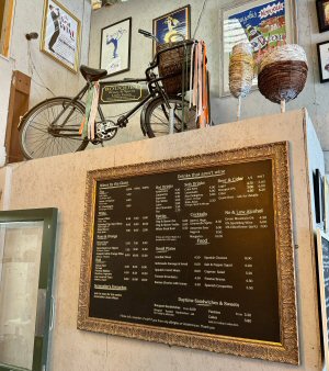 A Visit To Bouquet, Little Eaton, July 2026