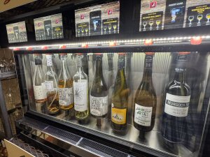 A Visit To Bouquet, Little Eaton, July 2026