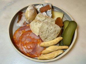 A Visit To Bouquet, Little Eaton, July 2026