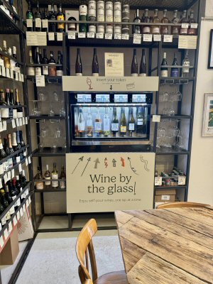 A Visit To Bouquet, Little Eaton, July 2026