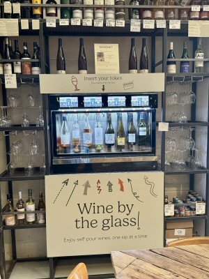 A Visit To Bouquet, Little Eaton, July 2026