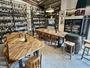A Visit To Bouquet, Little Eaton, July 2026