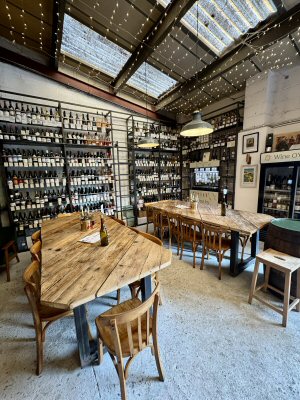 A Visit To Bouquet, Little Eaton, July 2026