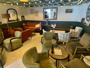 A Visit To Bouquet, Little Eaton, July 2026