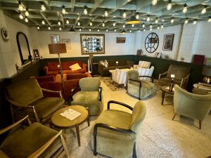 A Visit To Bouquet, Little Eaton, July 2026