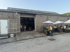 A Visit To Bouquet, Little Eaton, July 2026